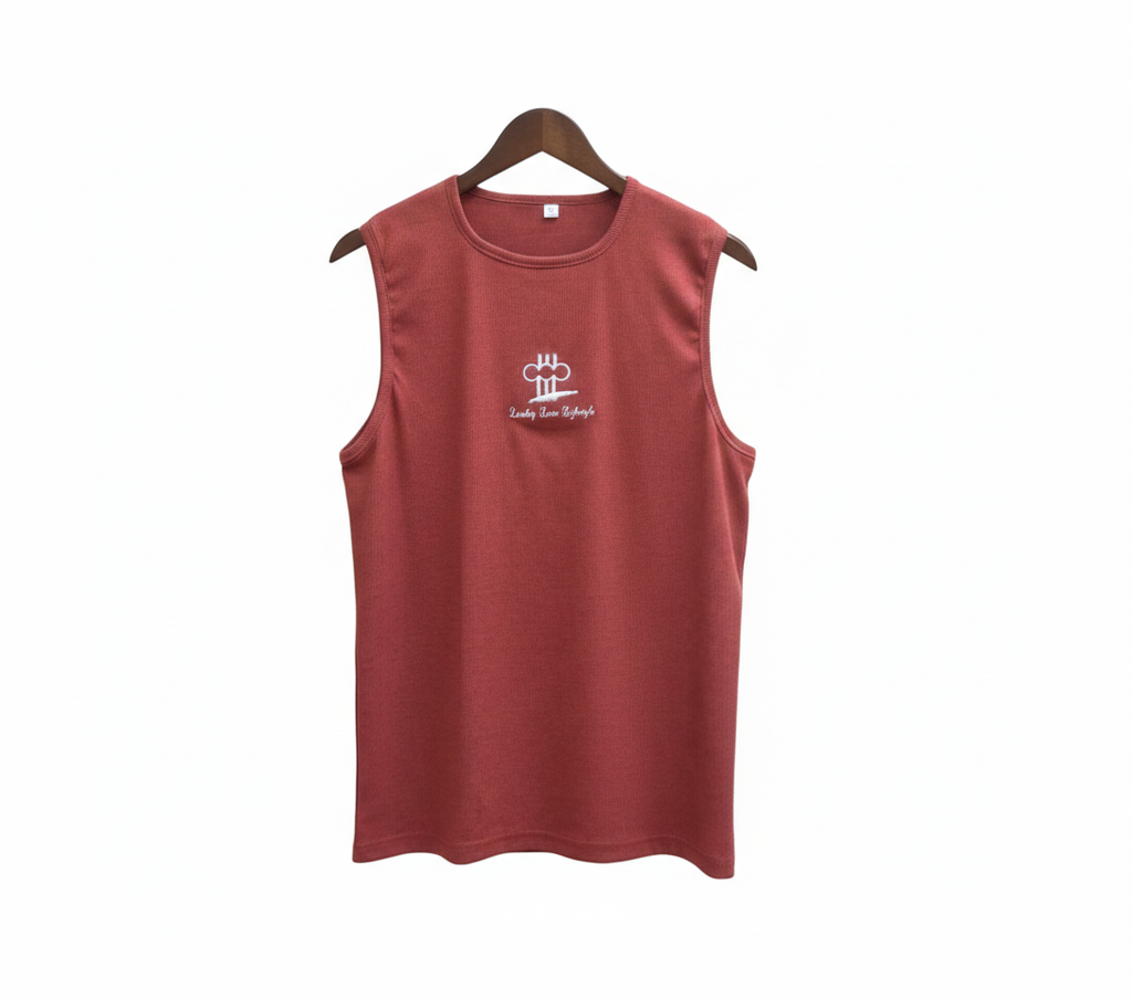 Lowkeyluxe™ Ethereal Tank Top