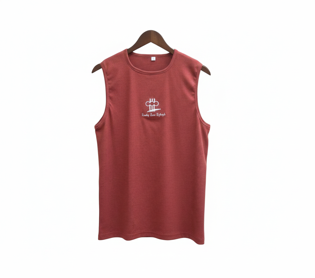 Lowkeyluxe™ Ethereal Tank Top