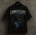 Lowkeyluxe™ Black Panther Tee