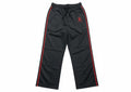 Lowkeyluxe™ Luxe Stride Pant — Red