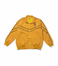 Lowkeyluxe™ Luxe Stride Jacket — Yellow