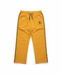 Lowkeyluxe™ Luxe Stride Pant — Yellow