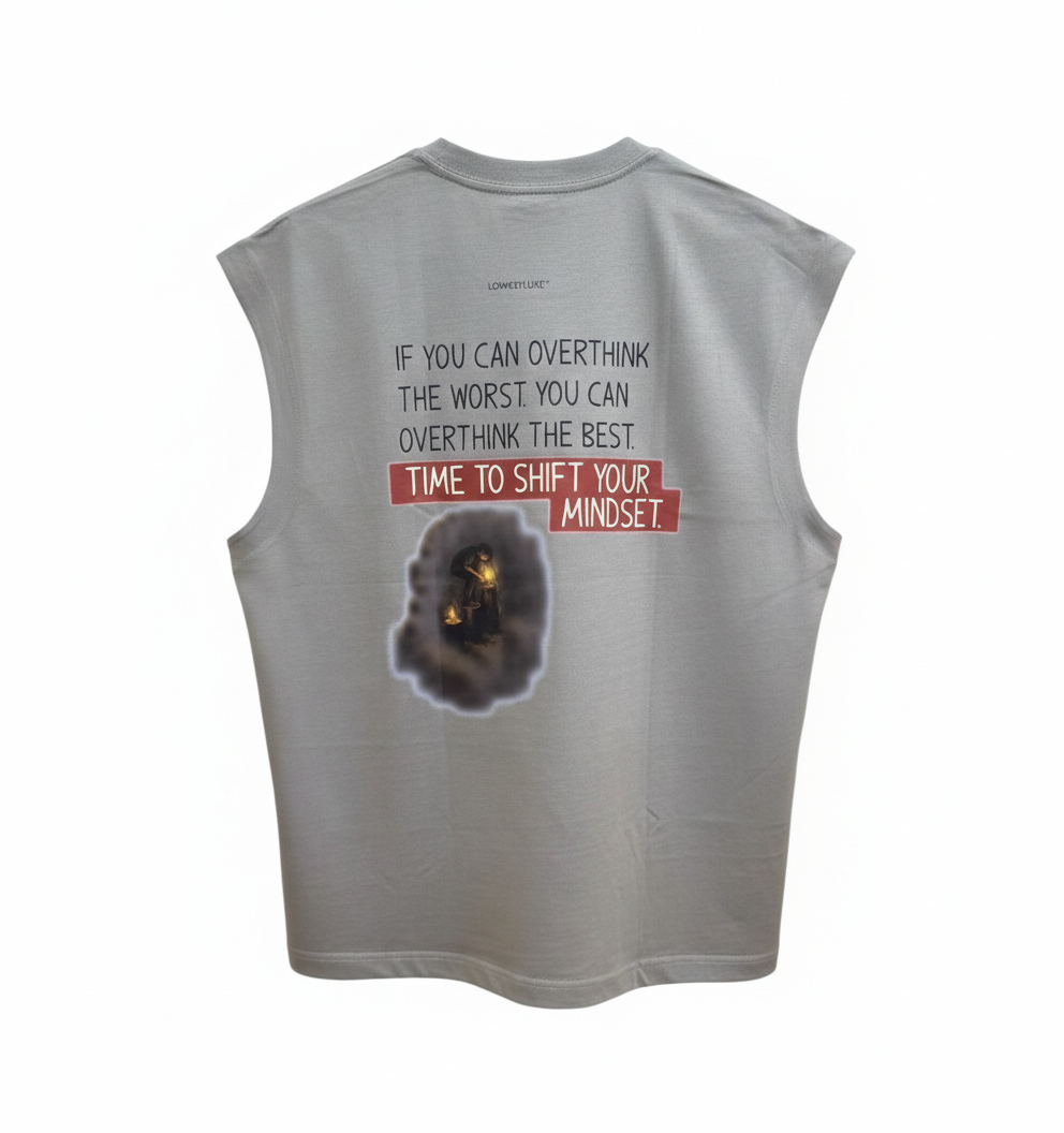 Lowkeyluxe™Push Beyond The Limits